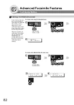 Предварительный просмотр 82 страницы Panasonic DP-8020E Operating Instructions Manual