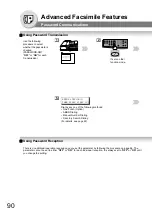 Предварительный просмотр 90 страницы Panasonic DP-8020E Operating Instructions Manual