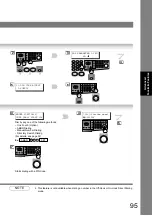 Предварительный просмотр 95 страницы Panasonic DP-8020E Operating Instructions Manual