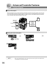 Предварительный просмотр 96 страницы Panasonic DP-8020E Operating Instructions Manual