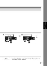 Предварительный просмотр 97 страницы Panasonic DP-8020E Operating Instructions Manual