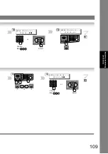 Предварительный просмотр 109 страницы Panasonic DP-8020E Operating Instructions Manual