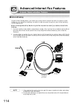 Предварительный просмотр 114 страницы Panasonic DP-8020E Operating Instructions Manual