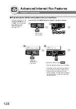 Предварительный просмотр 128 страницы Panasonic DP-8020E Operating Instructions Manual