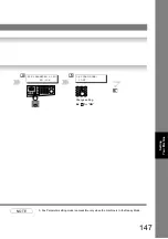 Предварительный просмотр 147 страницы Panasonic DP-8020E Operating Instructions Manual