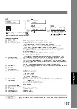 Предварительный просмотр 157 страницы Panasonic DP-8020E Operating Instructions Manual