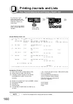 Предварительный просмотр 160 страницы Panasonic DP-8020E Operating Instructions Manual