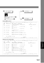 Предварительный просмотр 161 страницы Panasonic DP-8020E Operating Instructions Manual