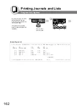 Предварительный просмотр 162 страницы Panasonic DP-8020E Operating Instructions Manual