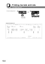 Предварительный просмотр 164 страницы Panasonic DP-8020E Operating Instructions Manual