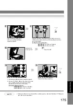 Предварительный просмотр 175 страницы Panasonic DP-8020E Operating Instructions Manual