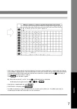 Preview for 43 page of Panasonic DP-8020E Quick Manual