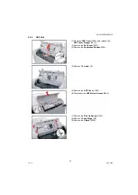 Предварительный просмотр 51 страницы Panasonic DP-8020E Service Manual