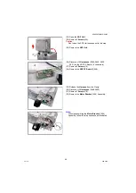 Предварительный просмотр 54 страницы Panasonic DP-8020E Service Manual