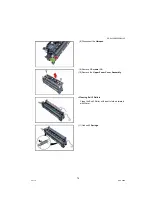 Предварительный просмотр 75 страницы Panasonic DP-8020E Service Manual