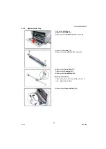 Предварительный просмотр 87 страницы Panasonic DP-8020E Service Manual