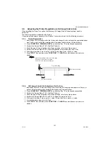 Предварительный просмотр 121 страницы Panasonic DP-8020E Service Manual