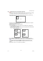 Предварительный просмотр 124 страницы Panasonic DP-8020E Service Manual