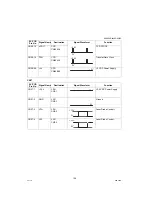 Предварительный просмотр 138 страницы Panasonic DP-8020E Service Manual