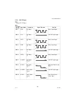 Предварительный просмотр 169 страницы Panasonic DP-8020E Service Manual