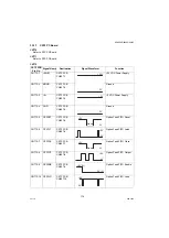 Предварительный просмотр 174 страницы Panasonic DP-8020E Service Manual