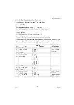 Предварительный просмотр 257 страницы Panasonic DP-8020E Service Manual