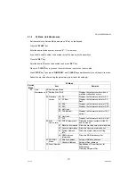 Предварительный просмотр 271 страницы Panasonic DP-8020E Service Manual