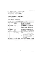 Предварительный просмотр 274 страницы Panasonic DP-8020E Service Manual