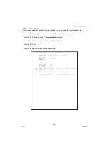 Предварительный просмотр 285 страницы Panasonic DP-8020E Service Manual