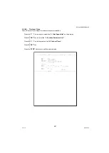 Предварительный просмотр 287 страницы Panasonic DP-8020E Service Manual