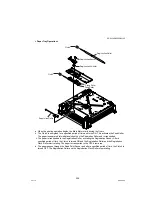 Предварительный просмотр 309 страницы Panasonic DP-8020E Service Manual