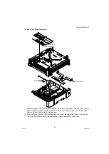 Предварительный просмотр 311 страницы Panasonic DP-8020E Service Manual