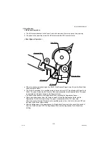 Предварительный просмотр 313 страницы Panasonic DP-8020E Service Manual