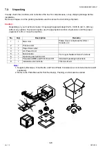 Предварительный просмотр 320 страницы Panasonic DP-8020E Service Manual