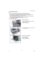 Предварительный просмотр 321 страницы Panasonic DP-8020E Service Manual