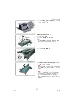 Предварительный просмотр 322 страницы Panasonic DP-8020E Service Manual