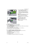 Предварительный просмотр 328 страницы Panasonic DP-8020E Service Manual