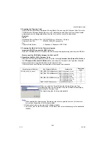 Предварительный просмотр 332 страницы Panasonic DP-8020E Service Manual