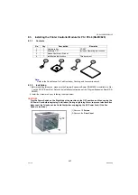 Предварительный просмотр 337 страницы Panasonic DP-8020E Service Manual