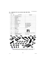 Предварительный просмотр 339 страницы Panasonic DP-8020E Service Manual