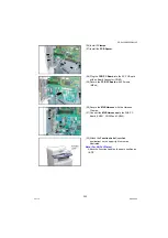 Предварительный просмотр 343 страницы Panasonic DP-8020E Service Manual