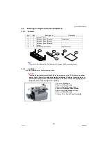 Предварительный просмотр 349 страницы Panasonic DP-8020E Service Manual