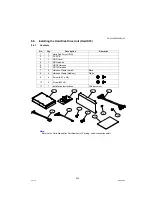 Предварительный просмотр 353 страницы Panasonic DP-8020E Service Manual