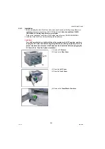 Предварительный просмотр 354 страницы Panasonic DP-8020E Service Manual