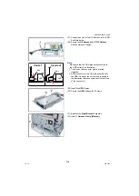 Предварительный просмотр 358 страницы Panasonic DP-8020E Service Manual