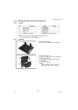 Предварительный просмотр 388 страницы Panasonic DP-8020E Service Manual