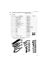 Предварительный просмотр 389 страницы Panasonic DP-8020E Service Manual