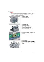 Предварительный просмотр 390 страницы Panasonic DP-8020E Service Manual