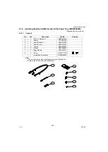 Предварительный просмотр 400 страницы Panasonic DP-8020E Service Manual