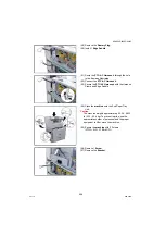 Предварительный просмотр 406 страницы Panasonic DP-8020E Service Manual